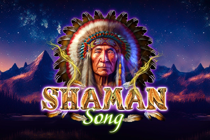 Thumbnail: Shaman Song by Red Rake Gaming