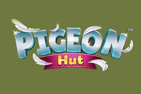 Thumbnail: Pigeon Hut by Stakelogic