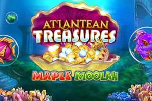 Thumbnail: Atlantean Treasures Maple Moolah by Neon Valley Studios