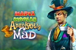 Thumbnail: Absolootly Mad Maple Moolah by Triple Edge Studios