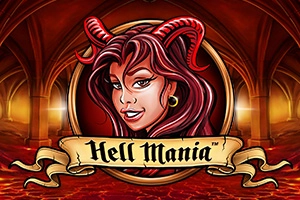 Thumbnail: Hell Mania by SYNOT Games