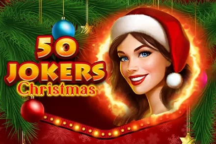 Thumbnail: 50 Jokers Christmas by AceRun