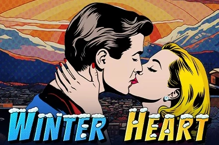 Thumbnail: Winter Heart by Genii