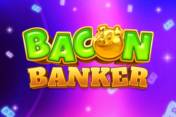 Thumbnail: Bacon Banker by Iron Dog Studio