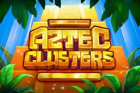 Thumbnail: Aztec Clusters by BGaming