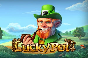 Thumbnail: Lucky Pot by SYNOT Games