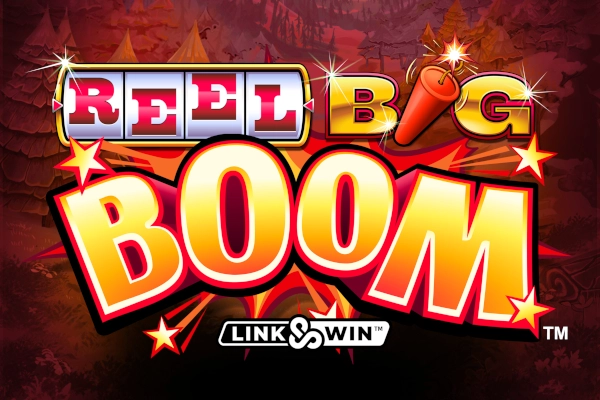 Thumbnail: Reel Big Boom by Blue Ring Studios