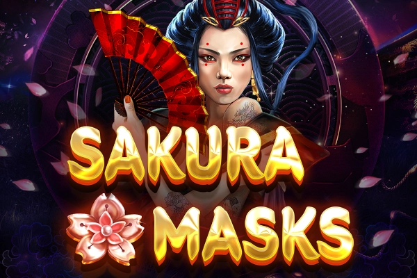 Thumbnail: Sakura Masks by Red Tiger Gaming