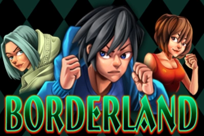 Thumbnail: Borderland by KA Gaming