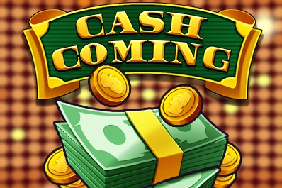 Thumbnail: Cash Coming by KA Gaming