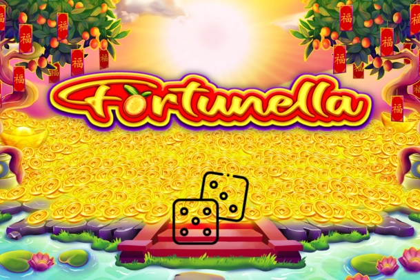 Thumbnail: Fortunella Dice by WorldMatch