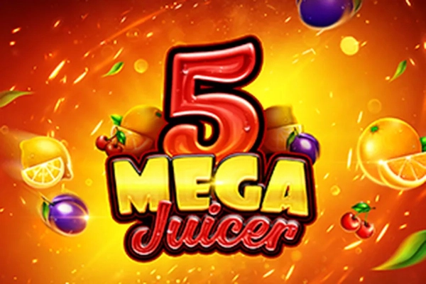 Thumbnail: Mega Juicer 5 by Slotopia