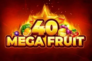 Thumbnail: Mega Fruit 40 by Slotopia