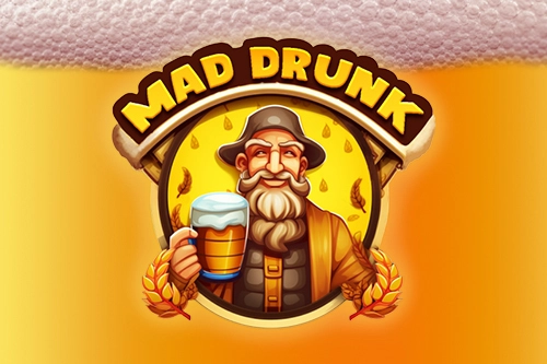 Thumbnail: Mad Drunk by PureRNG