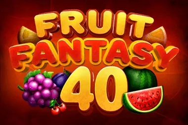 Thumbnail: Fruit Fantasy 40 by Slotopia