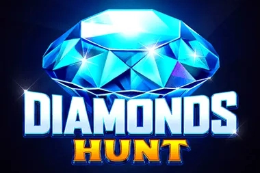Thumbnail: Diamonds Hunt by Slotopia