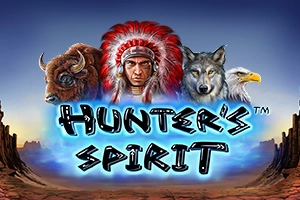 Thumbnail: Hunter's Spirit by SYNOT Games