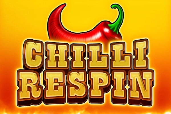 Thumbnail: Chilli Respin by FAZI