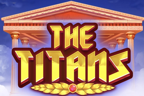 Thumbnail: The Titans by PureRNG