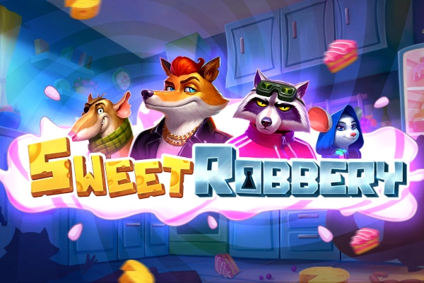 Thumbnail: Sweet Robbery by Altente