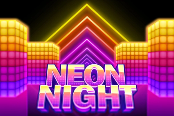 Thumbnail: Neon Night by YGR