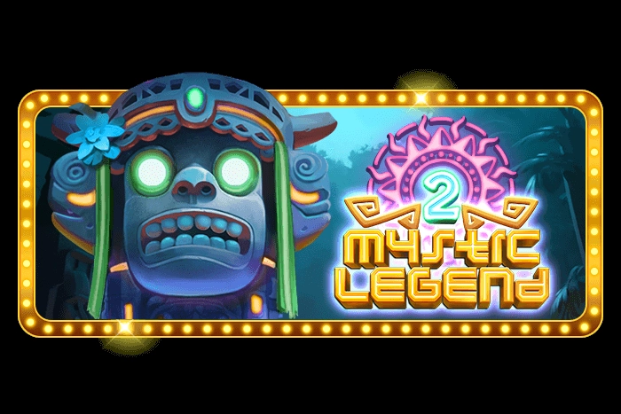 Thumbnail: Mystic Legend 2 by PlayStar