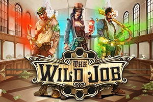 Thumbnail: The Wild Job by SYNOT Games