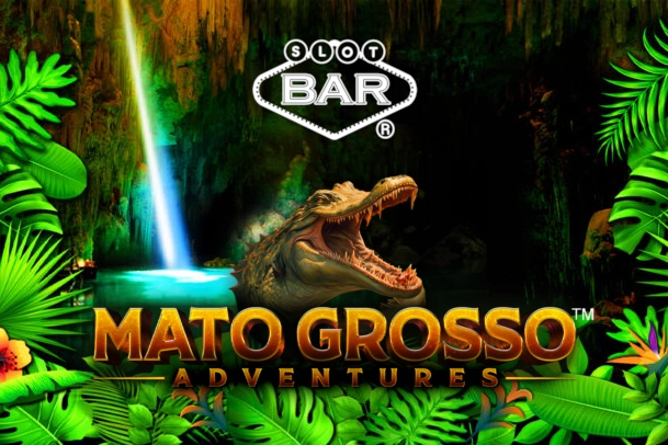 Thumbnail: Mato Grosso Adventures by Bull Gaming