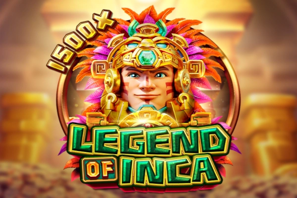 Thumbnail: Legend of Inca by Fa Chai