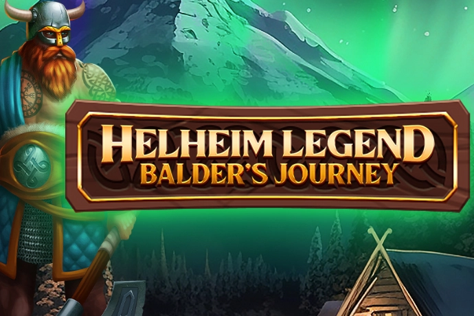 Thumbnail: Helheim Legend – Balder’s Journey by Tornado Games