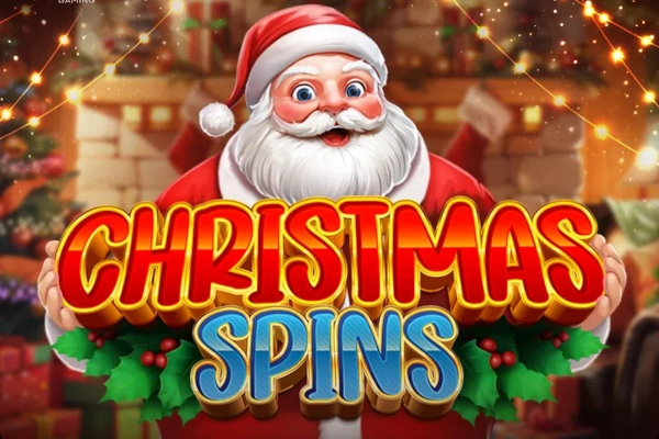 Thumbnail: Christmas Spins by Pascal Gaming