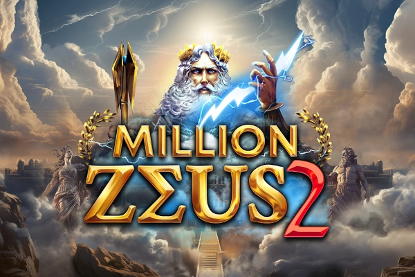 Thumbnail: Million Zeus 2 by Red Rake Gaming