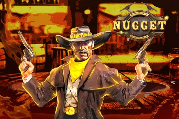 Thumbnail: Nugget by AvatarUX