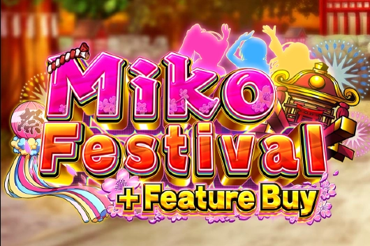 Thumbnail: Miko Festival Feature Buy by OneTouch
