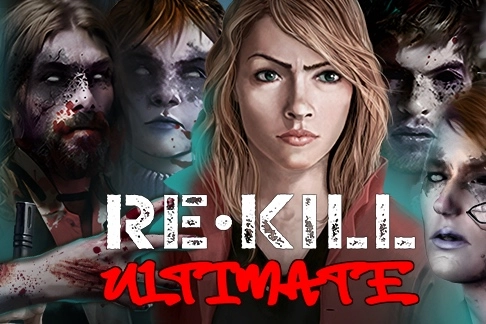 Thumbnail: Re Kill Ultimate by Mascot Gaming
