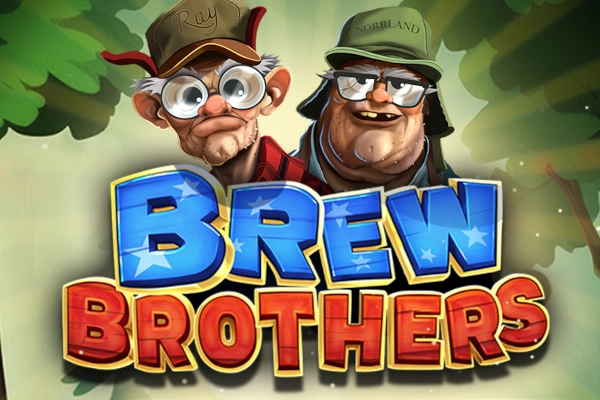 Thumbnail: Brew Brothers by Slotmill
