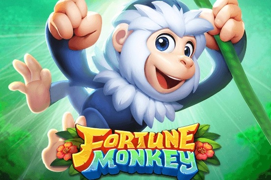 Thumbnail: Fortune Monkey by TaDa Gaming
