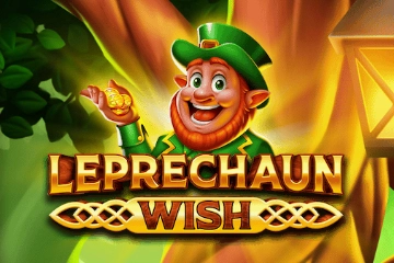 Thumbnail: Leprechaun Wish by Expanse Studios