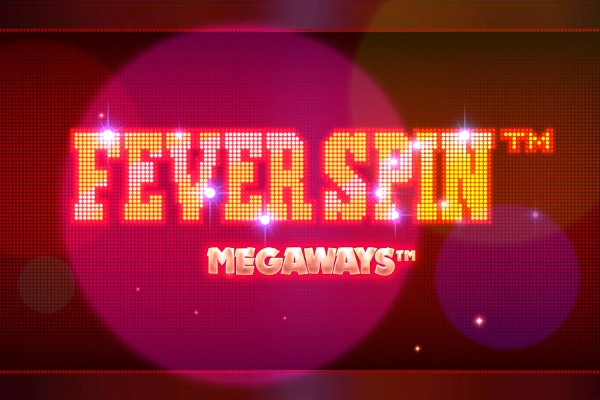 Thumbnail: Fever Spin Megaways by iSoftBet