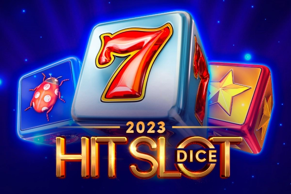 Thumbnail: 2023 Hit Slot Dice by Endorphina