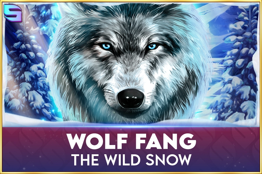 Thumbnail: Wolf Fang The Wild Snow by Spinomenal