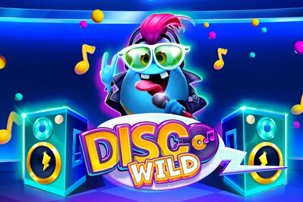 Thumbnail: Disco Wild by ElaGames