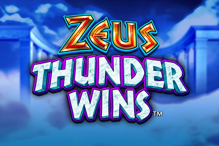 Thumbnail: Zeus Thunder Wins by Light & Wonder