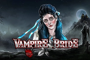Thumbnail: Vampire Bride by SYNOT Games