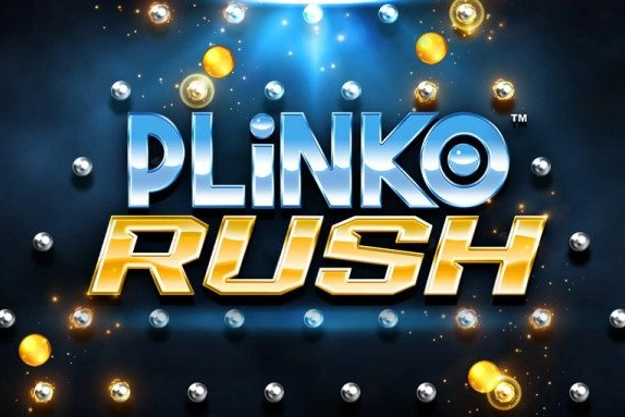 Thumbnail: Plinko Rush by Betsoft