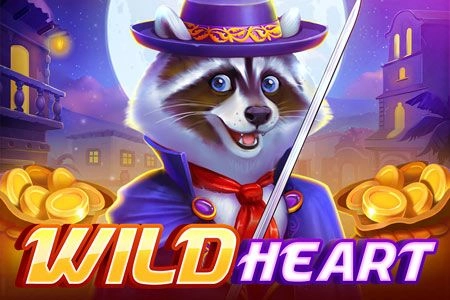 Thumbnail: Wild Heart by BGaming