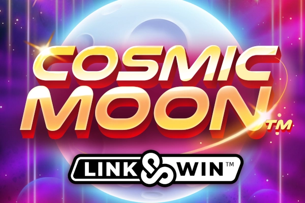 Thumbnail: Cosmic Moon by Nailed It! Games