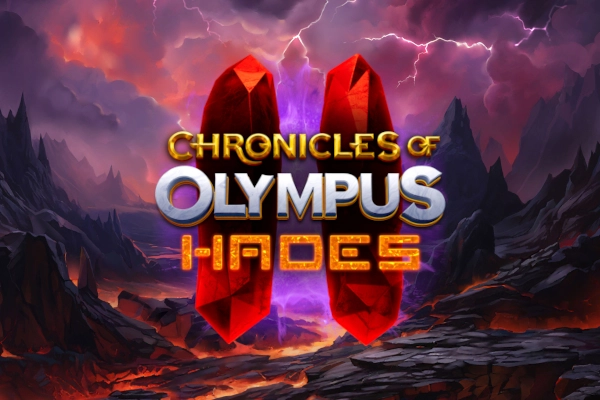 Thumbnail: Chronicles of Olympus II - Hades by Alchemy Gaming