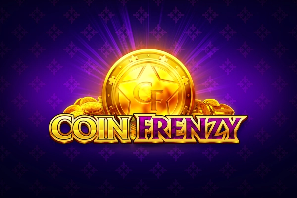 Thumbnail: Coin Frenzy by Greentube