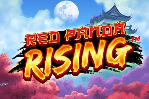 Thumbnail: Red Panda Rising by Powderkeg Studios